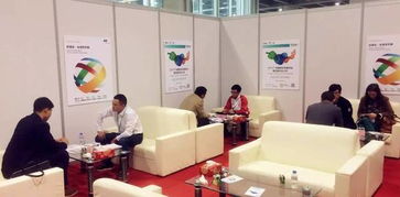 國際環(huán)保技術推動產(chǎn)業(yè)全球化 中國環(huán)博會對接會助力尋找最佳供應商